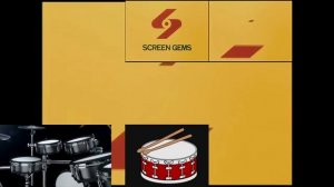 Screen Gems Sparta Jolly Rancher Remix