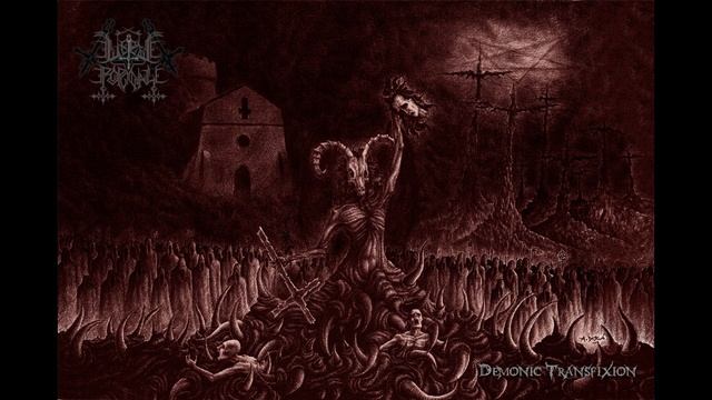 Lucifuge Rofocale  -  In Honor To Satan