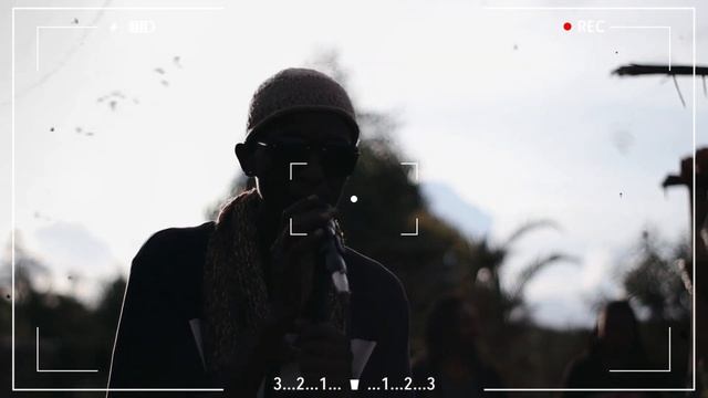 Amin worldwide - Blessed Official Performance video смотреть онлайн