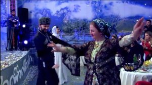 Айна Алиева - Халхар бал