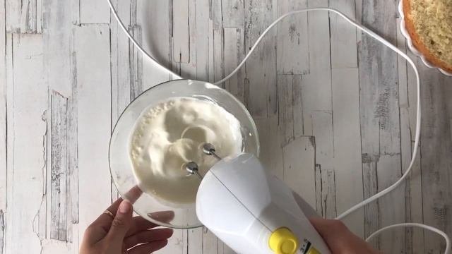 ВКУСНЕЕ НЕ БЫВАЕТ!  Торт Фрезье  ПОРАЗИТ В САМОЕ СЕРДЦЕ!