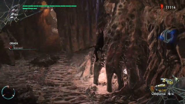 Malphas | Devil May Cry 5 #13 смотреть онлайн