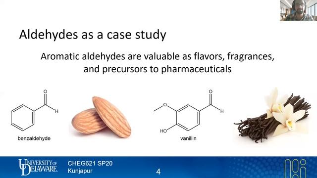 38 Genomes & aldehydes | Genome Engineering Apps | Lecture 17 | Metabolic Engineering | SP20
