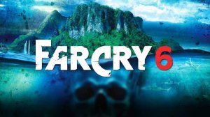 FAR CRY 6 Часть 3 Освобождение острова на Карибских островах месть за Литу #сезонконтентаRUTUBE