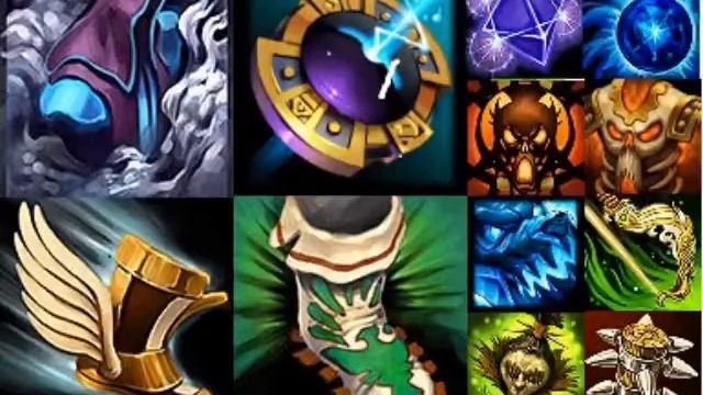 HON - Yoda - Soul Stealer Guide смотреть онлайн