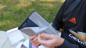 Unboxing Lenovo Tab K10.  10.3" FHD Android Tablet w/ LTE!!