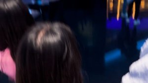 Сфера в Лас-Вегасе: что ВНУТРИ влог