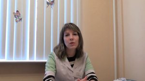 Педиатр Людмила Мельниченко: Прививки детям (часть 1)