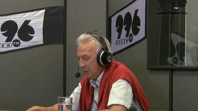 История успеха Сергея Филиппова