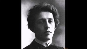 Александр Блок - Я пригвожден к трактирной стойке...( Читает Павел Севостьянов )
