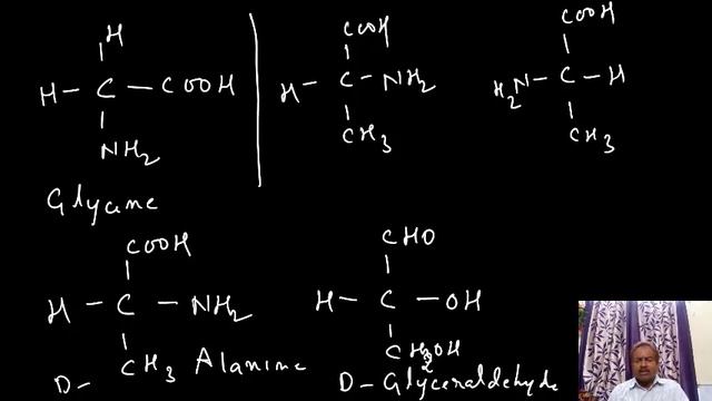BIOMOLECULES PART   3 AMINO ACIDS