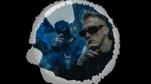 LIL THE NEEL - Boom bap rap cold-blooded freestyle (минус)