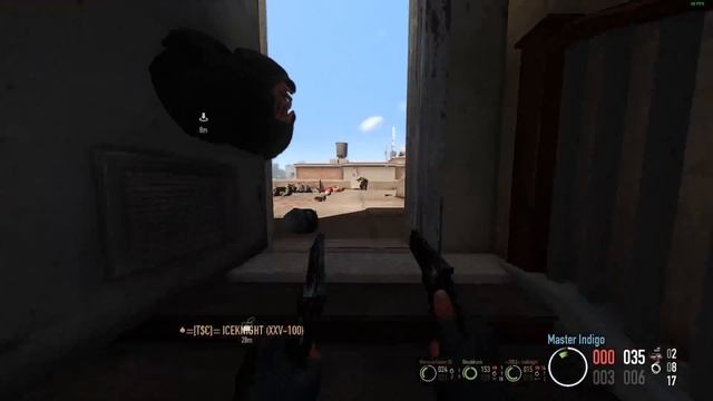 PAYDAY 2 - Sangres Build - Sicario Perk Deck смотреть онлайн