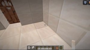 2 выпуск. Как сделать комнату в жилом доме Minecraft