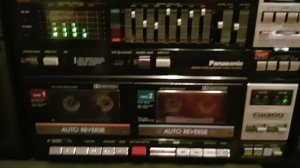 Panasonic RX-CW200L или Sharp WF-939 обзор