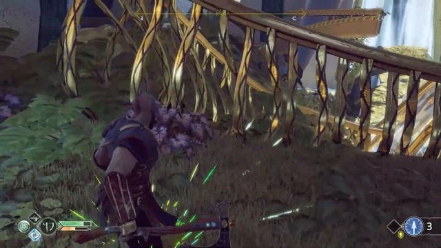 God of War 11 смотреть онлайн