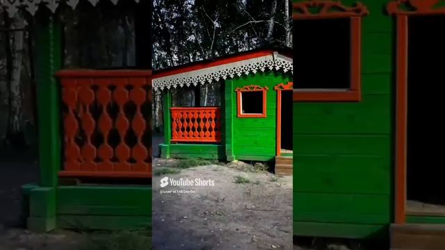 Представляем базу отдыха «Парус»