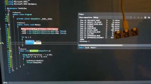 Electron VS 2017
