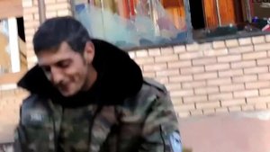 Моторолла и Гиви общаются