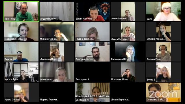 Разборы Экспертов и предпринимателей | Ai маркетинг