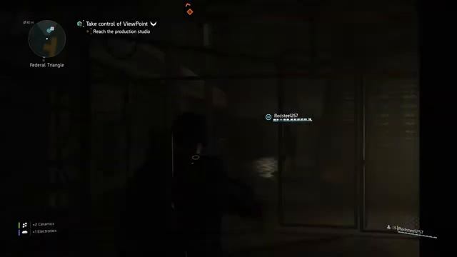 The Division 2 | Quick Scope Gameplay смотреть онлайн