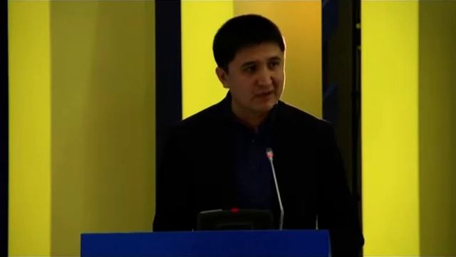 Жастар алаңы. Тақырып: Шет елдіктердің балаларды асырап алуына мүмкіндік берген дұрыс па? смотреть онлайн