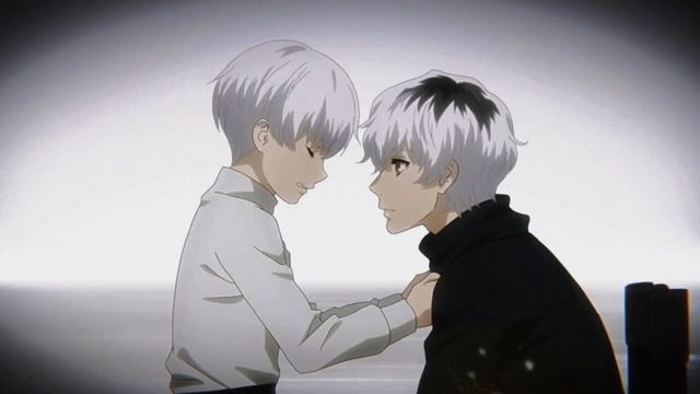 Tokyo Ghoul:Re Opening 2 magyar felirattal / Katharsis смотреть онлайн