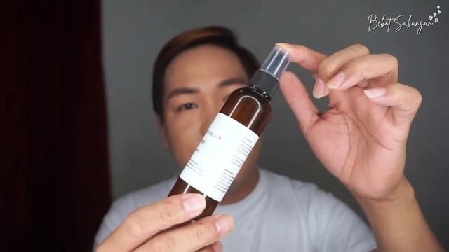 DERMOREPUBLIQ CLARIFYING TONER - HONEST REVIEW / TONER FOR BREAKOUTS AND SENSITIVE SKIN? LEGIT NGA! смотреть онлайн