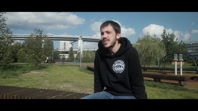 Подземный Экспресс. ГАЭС Андерграунд. 1й выпуск