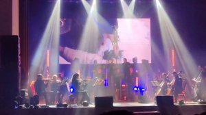 Отзывы о концерте Легенды Русского рока с АСО-Avatar Cinematic Orchestra