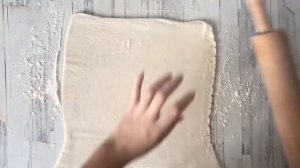 Яблочный штрудель из слоеного теста Как приготовить вкусный штрудель из яблок
