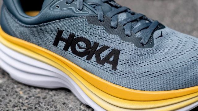 รีวิว รองเท้าวิ่ง HOKA BONDI 8 ที่สุดของสายซัพพอร์ต | ARI RUNNING REVIEW EP.76