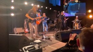 ГРУППА "МИФЫ", Санкт-Петербург, клуб JAGGER. 20.04.24. Творческая Студия ILA.©2024.