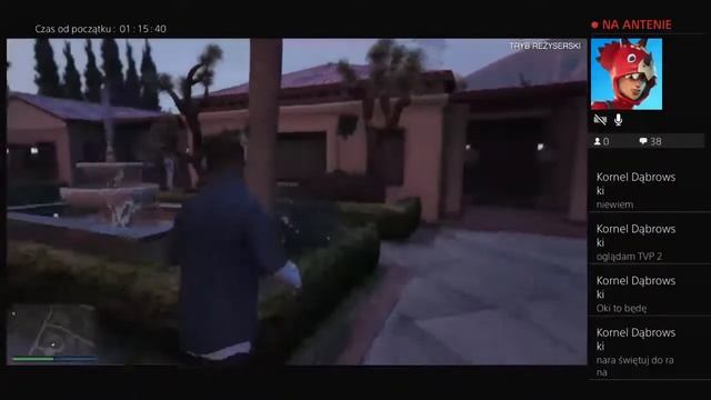 Gta 5 prawdziwe życie i fabuła