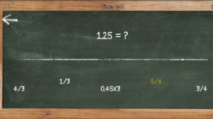 Bully: Anniversary Edition - Math 5
