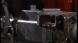 Стрелковое оружие Первой мировой