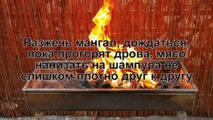 КАК ПРИГОТОВИТЬ ШАШЛЫК В СОЕВОМ СОУСЕ? Сочный и вкусный свиной шашлык в соевом соусе на мангале