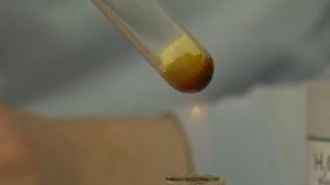 029. Получение пластической серы.wmv