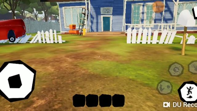 Hello Neighbor Gameplay Android😜 смотреть онлайн