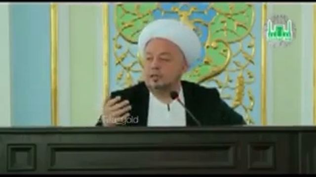 Anvar Qori - sumalak haqida! Sumalakdagi mo'jiza bormi o'zi?