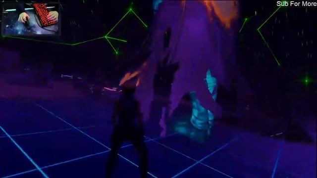 Fortnite:Event смотреть онлайн