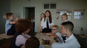 🤍💙❤️ Кто кого умнее?