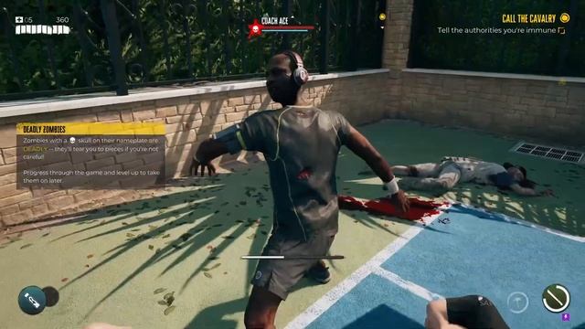 Dead Island 2 Review!