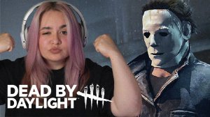 ПОЧЕМУ ВСЕ УМЕЮТ ИГРАТЬ ПРОТИВ МАЕРСА? | Dead by Daylight