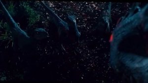 Индоминус Рекс   Восстань (Rise по руски)