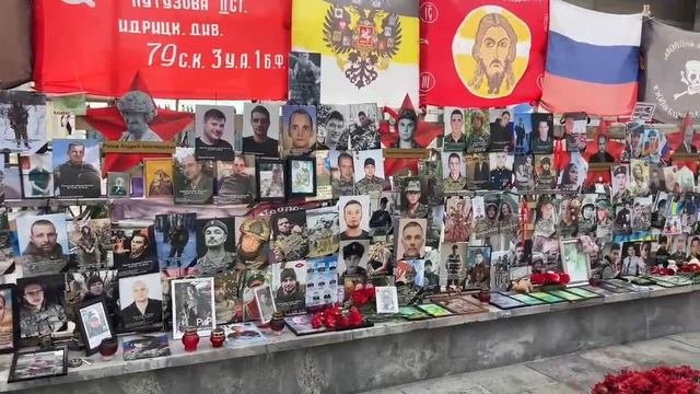 23 АВГУСТА, РОВНО ГОД СО ДНЯ СМЕРТИ ЕВГЕНИЯ ПРИГОЖИНА