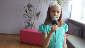 Татарча жыр !