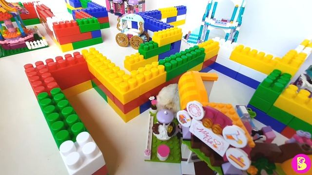 ХОМОВИЛЬ 2** МАЛЫШИ ХОМЯЧКИ СНОВА ВМЕСТЕ смотреть онлайн