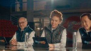 Трейлер фильма Стальное сердце (2025)