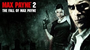 Max Payne 2: The Fall of Max Payne (2003) [PC] [4K] | Remedy Entertainment, Rockstar Games